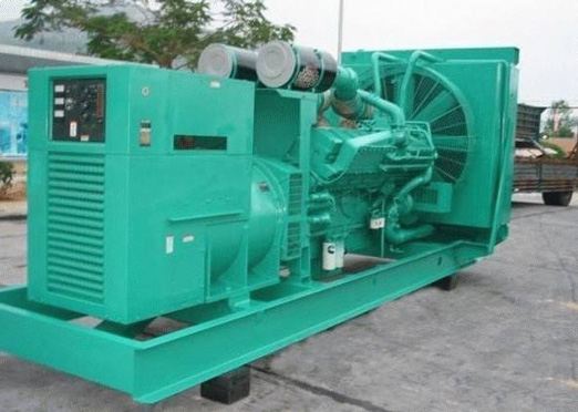 永春75kw康明斯柴油发电车出租图片 永春75kw康明斯柴油发电车出租图片