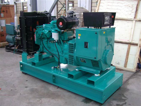 永春200kw康明斯柴油发电机组图片 永春200kw康明斯柴油发电机组图片