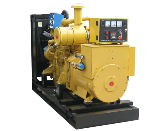 永春发电机出租